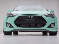 JP Edition Hyundai Veloster Concept (2012) - picture 2 of 20
