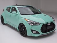 JP Edition Hyundai Veloster Concept (2012) - picture 3 of 20