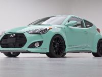 JP Edition Hyundai Veloster Concept (2012) - picture 4 of 20