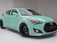 JP Edition Hyundai Veloster Concept (2012) - picture 5 of 20