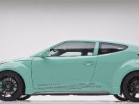 JP Edition Hyundai Veloster Concept (2012) - picture 6 of 20