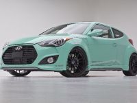 JP Edition Hyundai Veloster Concept (2012) - picture 7 of 20