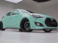 JP Edition Hyundai Veloster Concept (2012) - picture 8 of 20
