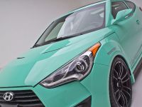 JP Edition Hyundai Veloster Concept (2012)