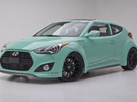 JP Edition Hyundai Veloster Concept (2012) - picture 10 of 20