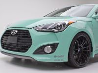 JP Edition Hyundai Veloster Concept (2012) - picture 11 of 20