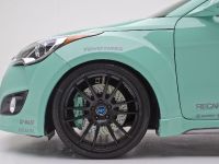 JP Edition Hyundai Veloster Concept (2012)