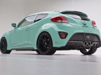 JP Edition Hyundai Veloster Concept (2012) - picture 13 of 20