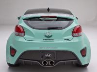 JP Edition Hyundai Veloster Concept (2012) - picture 14 of 20