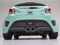 JP Edition Hyundai Veloster Concept (2012)