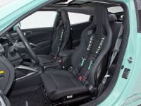 JP Edition Hyundai Veloster Concept (2012)