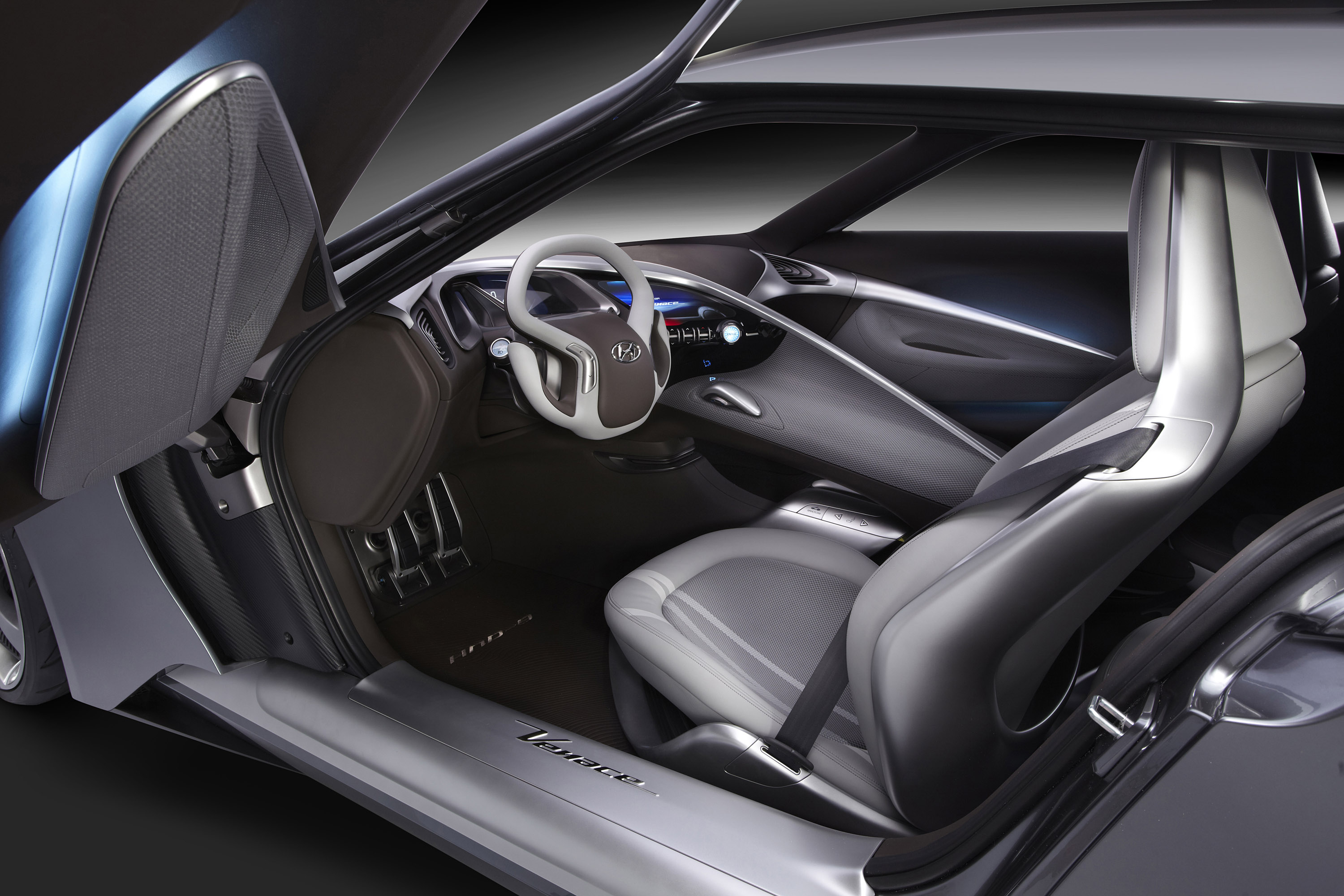 Hyundai luxury. Hyundai HND-9. Hyundai HND-9 Concept. Салон Hyundai Genesis Coupe 2020. Hyundai 2023 Interior Concept.