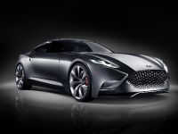 Hyundai Luxury Sports Coupe HND-9 (2013) - picture 1 of 7