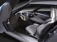 Hyundai Luxury Sports Coupe HND-9