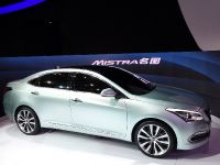 Hyundai Ming Tu Shanghai (2013) - picture 2 of 3