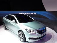 Hyundai Ming Tu Shanghai (2013) - picture 3 of 3