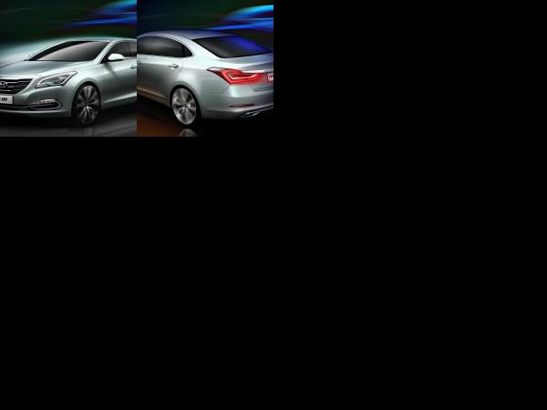 Hyundai Mistra Concept (2013) - picture 1 of 2