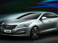 Hyundai Mistra Concept (2013)