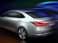 Hyundai Mistra Concept (2013)