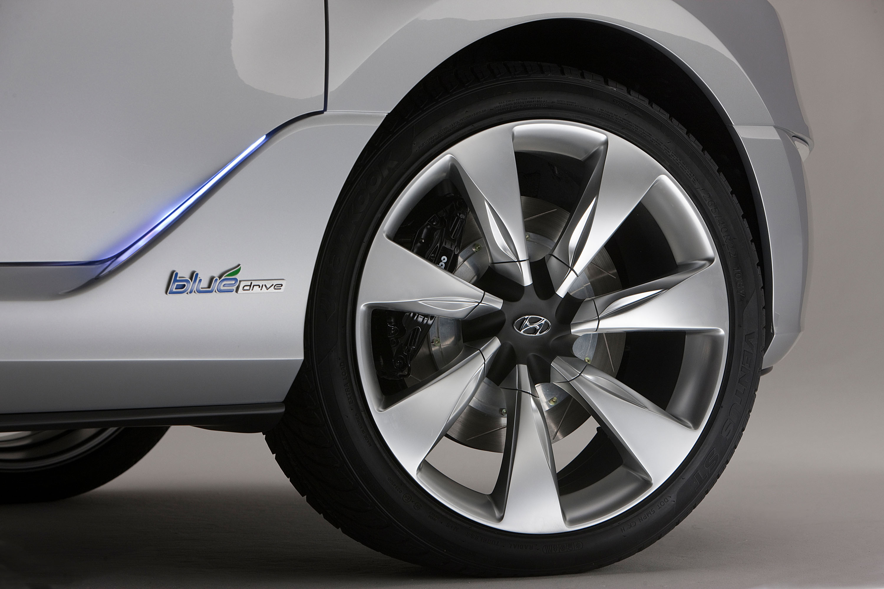 Hyundai Nuvis Concept