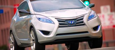Hyundai Nuvis Concept (2009) - picture 4 of 43