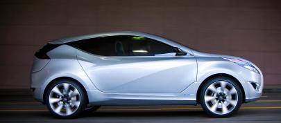 Hyundai Nuvis Concept (2009) - picture 7 of 43