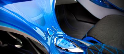 Hyundai Nuvis Concept (2009) - picture 15 of 43