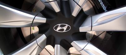 Hyundai Nuvis Concept (2009) - picture 23 of 43