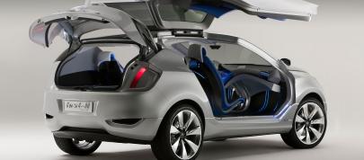 Hyundai Nuvis Concept (2009) - picture 28 of 43