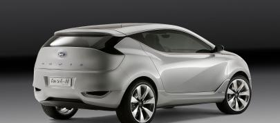 Hyundai Nuvis Concept (2009) - picture 31 of 43