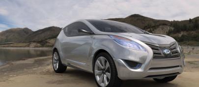 Hyundai Nuvis Concept (2009) - picture 36 of 43