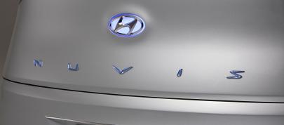 Hyundai Nuvis Concept (2009) - picture 39 of 43