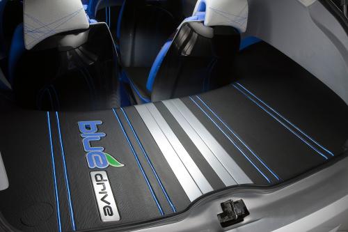 Hyundai Nuvis Concept (2009) - picture 24 of 43