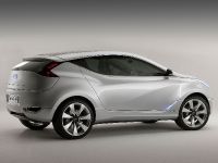 Hyundai Nuvis Concept (2009)