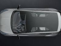 Hyundai Nuvis Concept (2009)