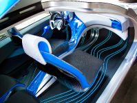 Hyundai Nuvis Concept (2009) - picture 14 of 43