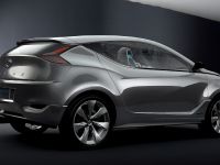 Hyundai Nuvis Concept (2009)