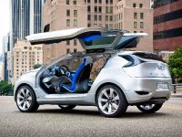 Hyundai Nuvis Concept (2009)