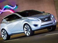 Hyundai Nuvis Concept (2009)