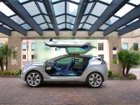 Hyundai Nuvis Concept (2009) - picture 22 of 43
