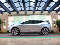 Hyundai Nuvis Concept (2009) - picture 26 of 43