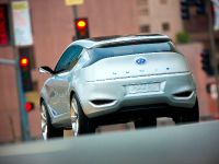 Hyundai Nuvis Concept (2009) - picture 27 of 43