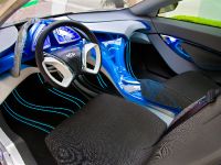 Hyundai Nuvis Concept (2009) - picture 29 of 43