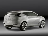 Hyundai Nuvis Concept (2009)