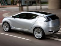 Hyundai Nuvis Concept (2009)