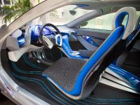 Hyundai Nuvis Concept (2009) - picture 34 of 43