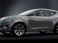 Hyundai Nuvis Concept (2009) - picture 35 of 43