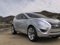 Hyundai Nuvis Concept (2009)