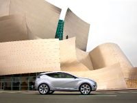 Hyundai Nuvis Concept (2009) - picture 37 of 43