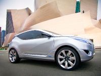 Hyundai Nuvis Concept (2009)